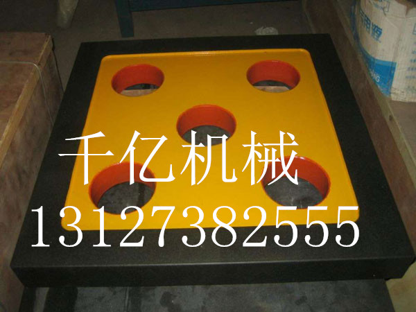 花崗石方尺的材質(zhì)特點(diǎn)和保養(yǎng)要求