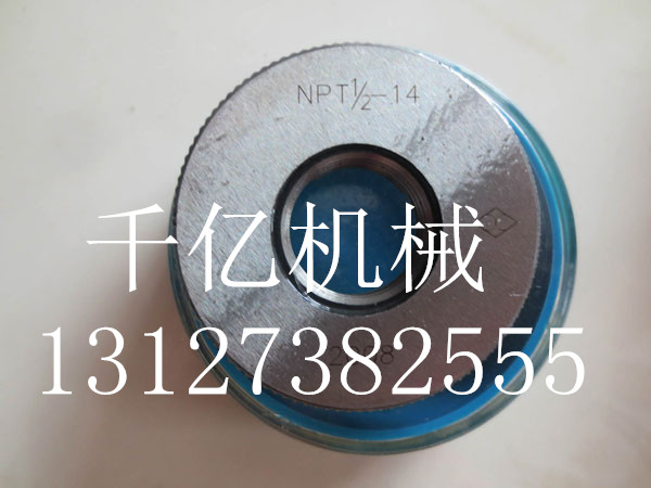螺紋環(huán)規(guī)量具的使用和保養(yǎng)要同步進(jìn)行